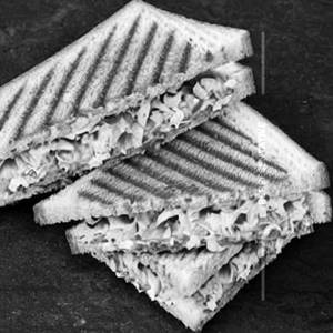 Veg Sandwich