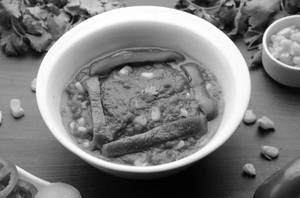 Corn Capsicum Red Masala