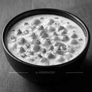 Mix Raita
