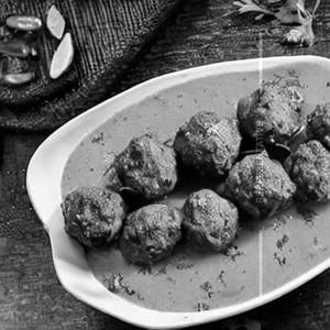 MALAI KOFTA