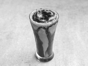 Chocolate Milkshake