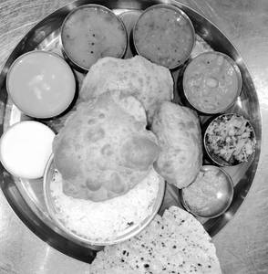 South Indian Meals
