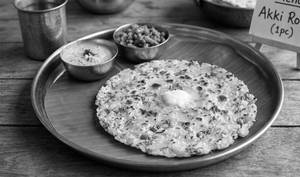 Akki Rotti (1pc)