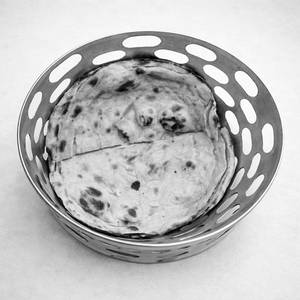 Latcha Paratha