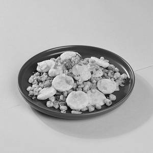Crispy Corns & Water Chestnuts