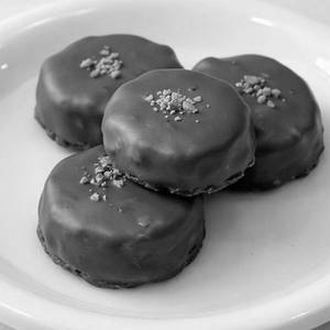 Choco Bounty