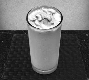 Special Sharjah Milkshake (350 Ml)