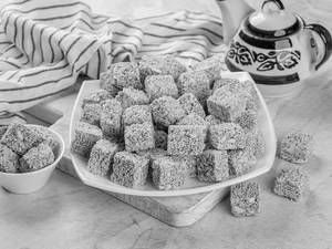 Rajgira Chikki 250gm