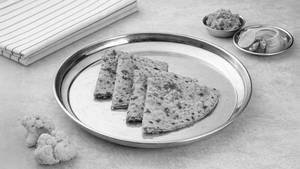 Gobi Paratha