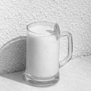 Lime Pie Shake