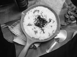 Curd Rice