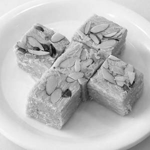 Soan Papdi
