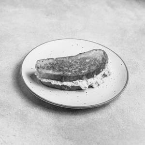 Chilli Cheese Toast