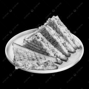 Veg Grilled Sandwich
