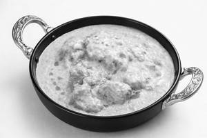 Mutton Rezala