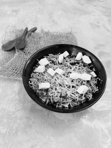 Paneer Maggi