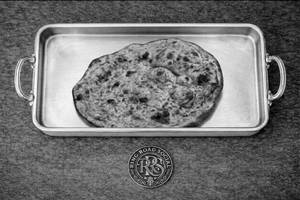 Namak Mirch Paratha