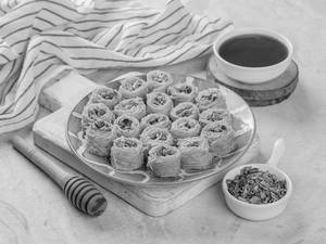 Bulbul Pista Baklava