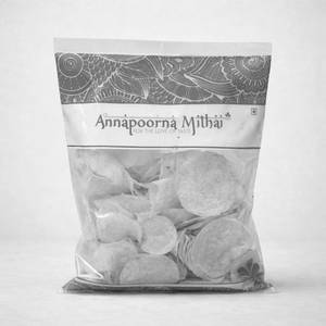 Potato Chips 100gms