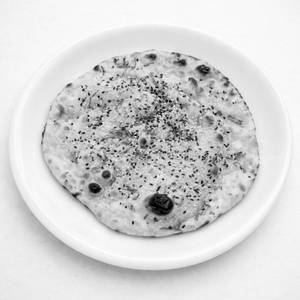 Plain Kulcha
