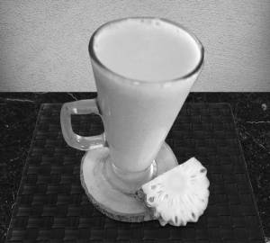 Pineapple Juice