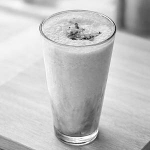 Caramel Pecan Shake