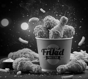 16 Pcs Fried Combo