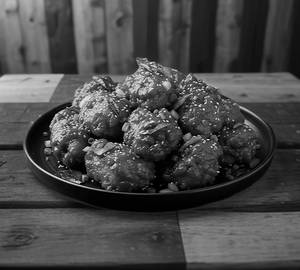 Chicken 65
