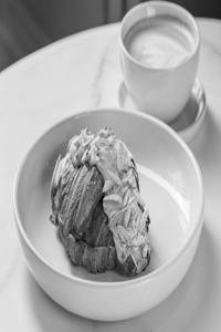 Almond Croissant