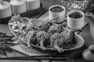 Chicken Lollipop