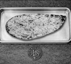 Pyaz Naan