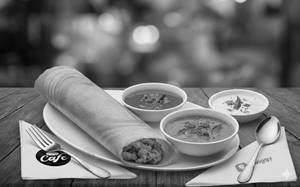 Masala Dosa