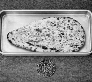 Mixed Naan