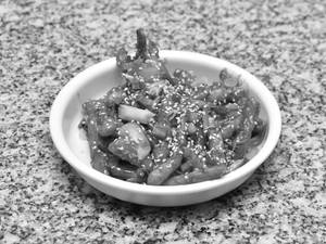 Chilli Potato