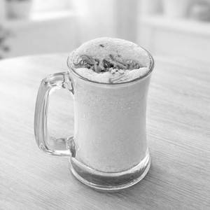 Date & Nut Shake