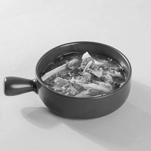 Exotic Vegetables In Cantonese Sauce