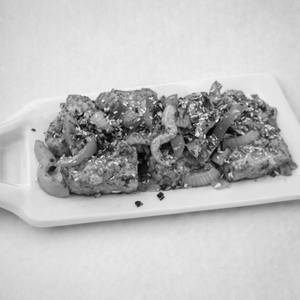 Dragon Paneer