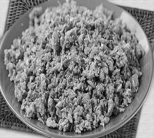 Egg Bhurji (2 Egg)