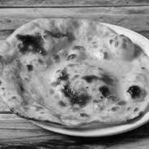 Butter Roti