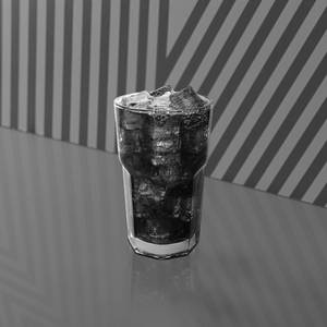 Coke 300 ml