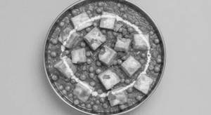 Mattar Paneer