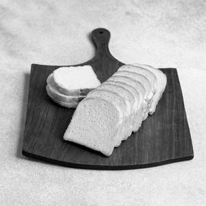 White Bread Loaf (300g)