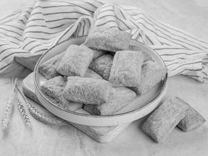 Whole Wheat Khari 250gm