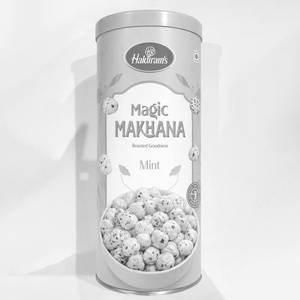 Mint Makhana (50gm)