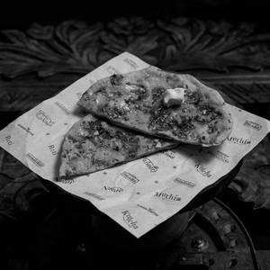 Mirchi Roti