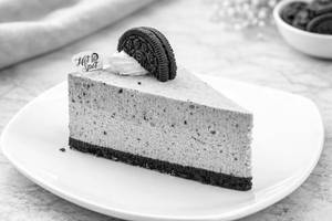 Oreo Cheesecake Royale