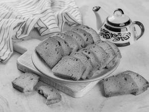 Cake Rusk 250gm