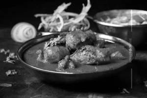Chicken Rara