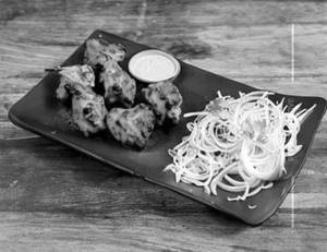 Chicken Tikka