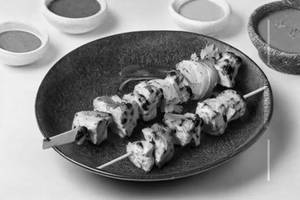 Chicken Malai Tikka
